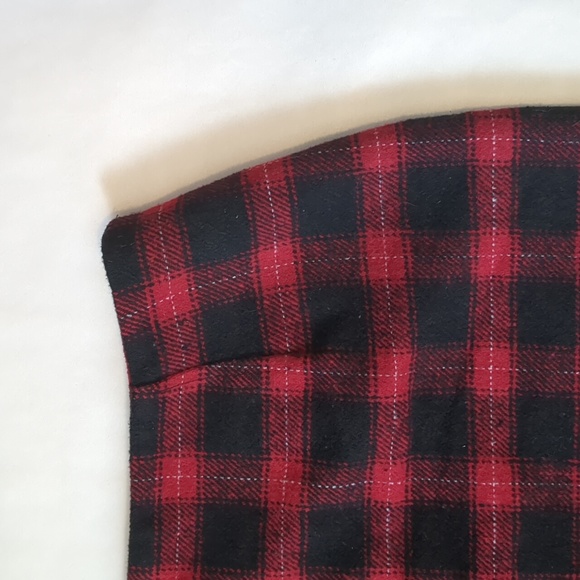 Mini Skirt Forever 21 Plus Size 0X - Picture 3 of 7